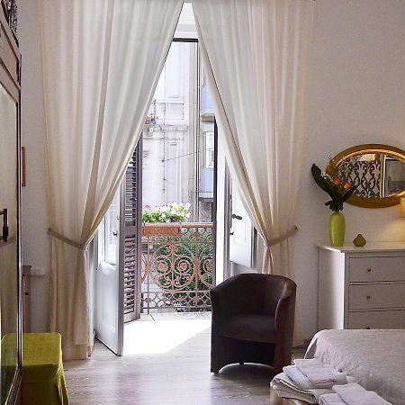 Casa Deco Business Stay Solution Taranto Ngoại thất bức ảnh