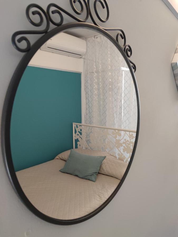 Casa Deco Business Stay Solution Taranto Ngoại thất bức ảnh