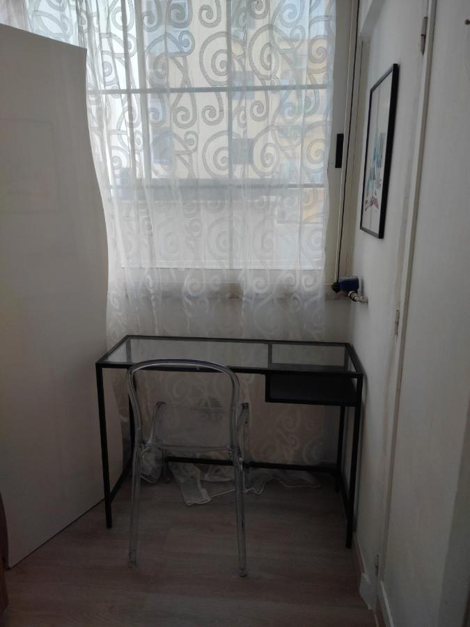 Casa Deco Business Stay Solution Taranto Ngoại thất bức ảnh