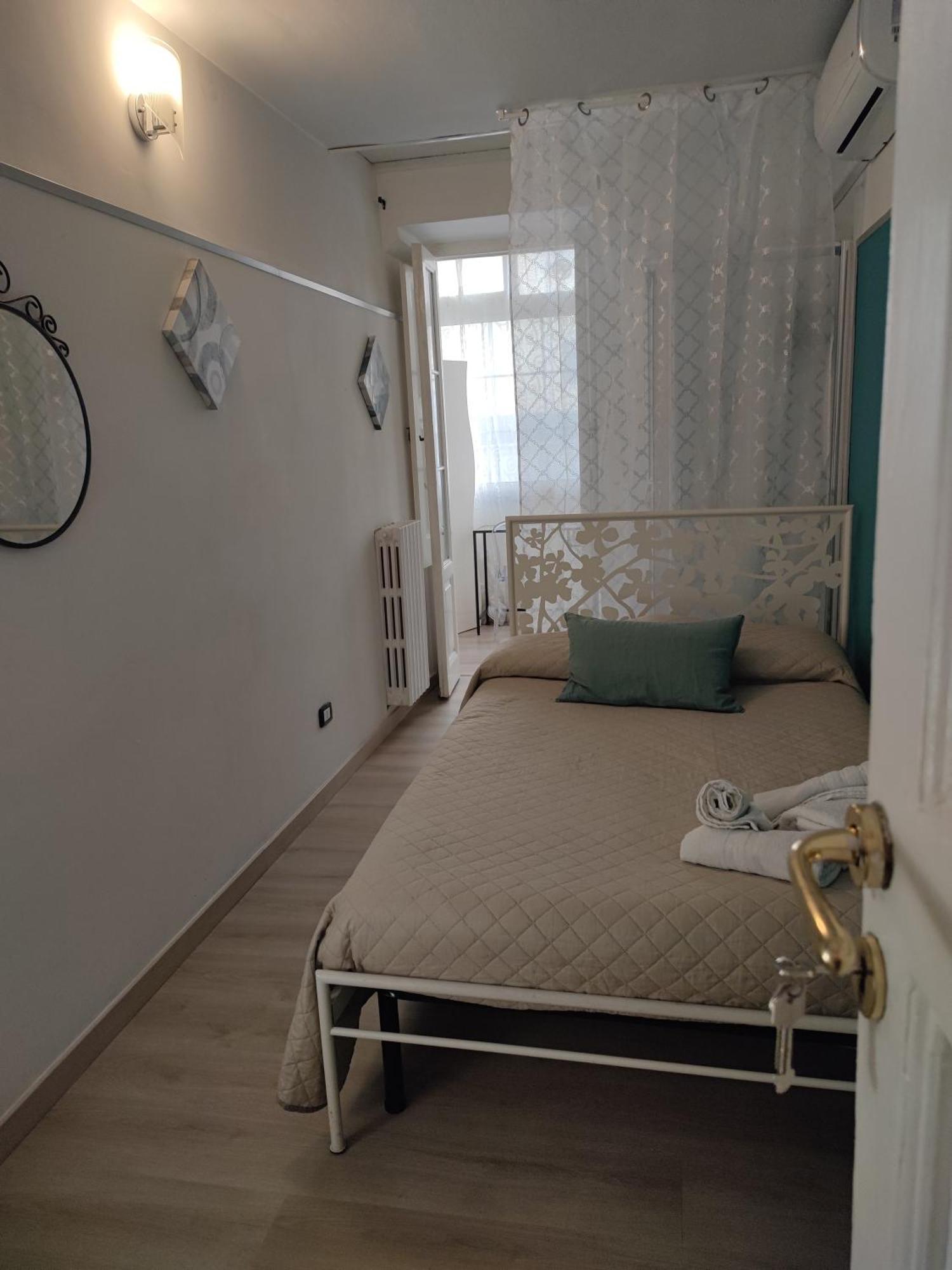 Casa Deco Business Stay Solution Taranto Ngoại thất bức ảnh