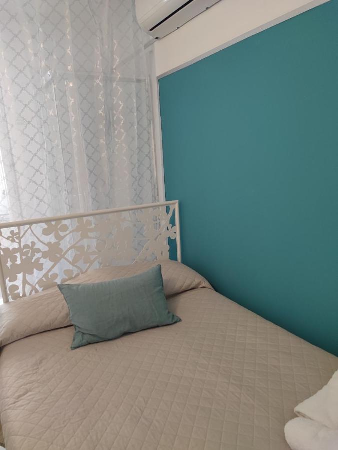 Casa Deco Business Stay Solution Taranto Ngoại thất bức ảnh