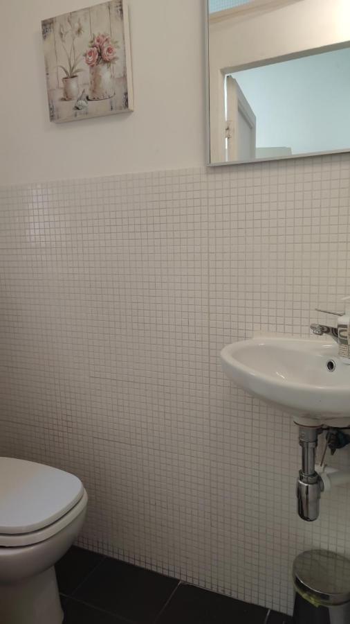 Casa Deco Business Stay Solution Taranto Ngoại thất bức ảnh