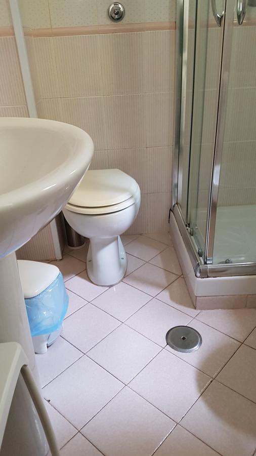 Casa Deco Business Stay Solution Taranto Ngoại thất bức ảnh