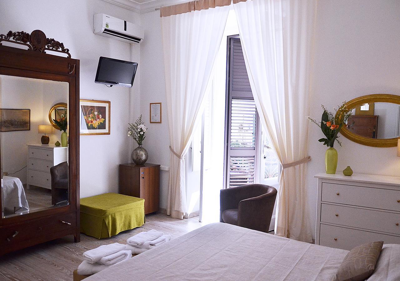 Casa Deco Business Stay Solution Taranto Ngoại thất bức ảnh
