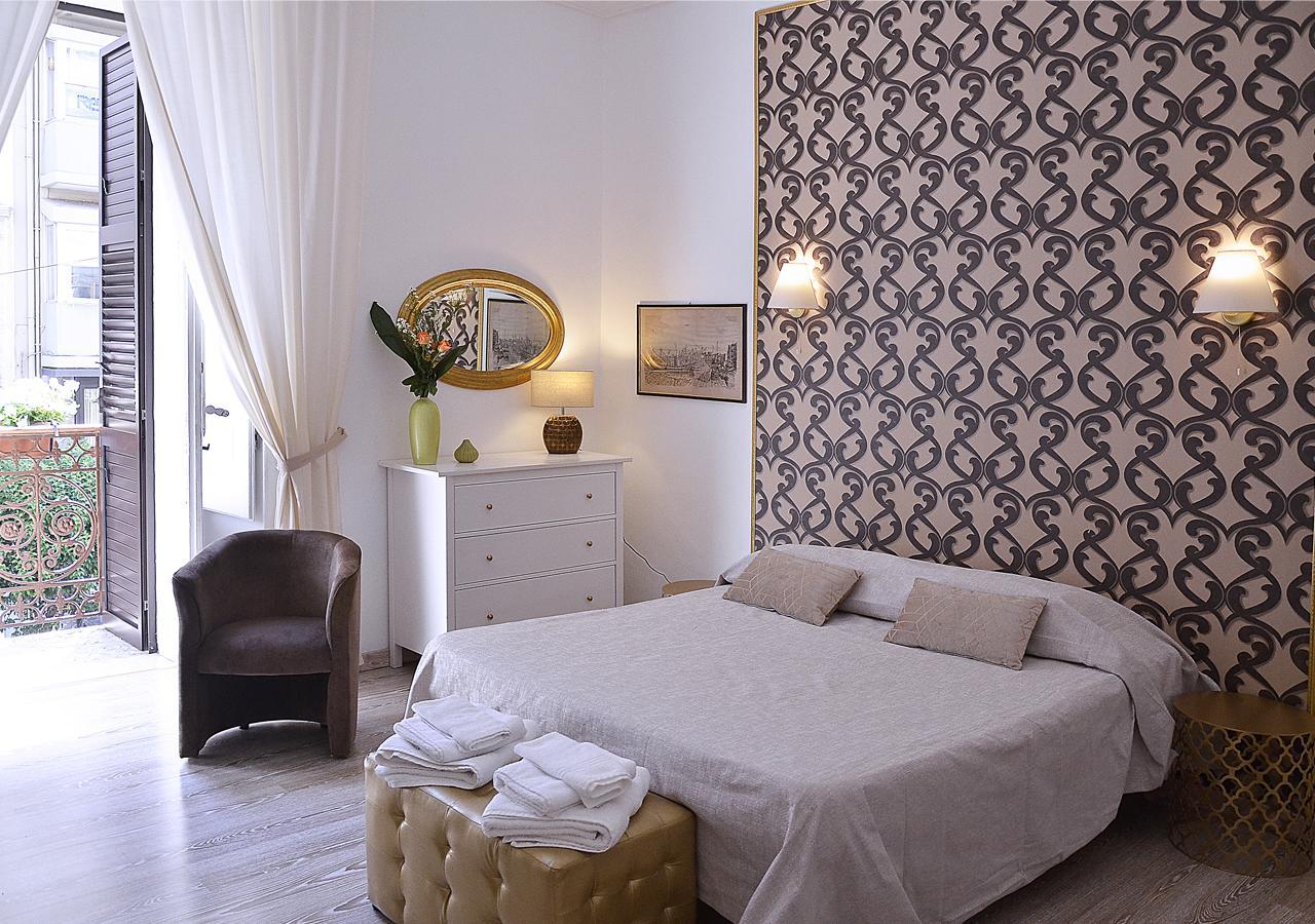 Casa Deco Business Stay Solution Taranto Ngoại thất bức ảnh